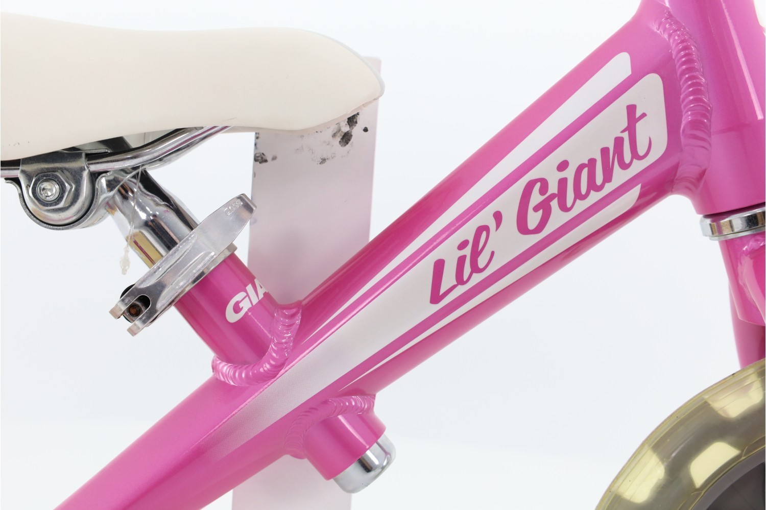 Giant Lil' Giant Trike (2022)