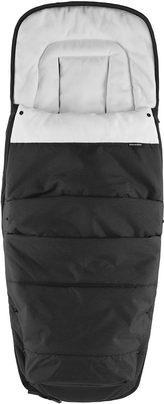 Footmuff | Harvey NXT
