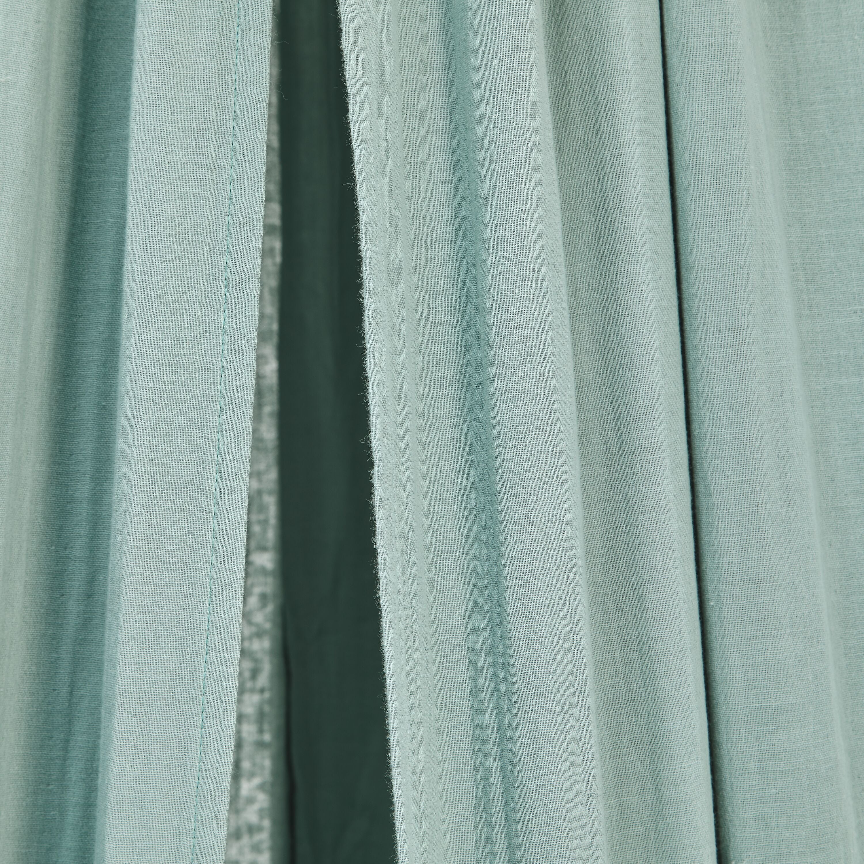 LIARA Baldachin - Mint / B: 600.0 cm x H: 250.0 cm