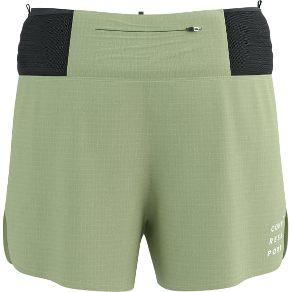 Short trail COMPRESSPORT TRAIL RACING SHORT W NILE