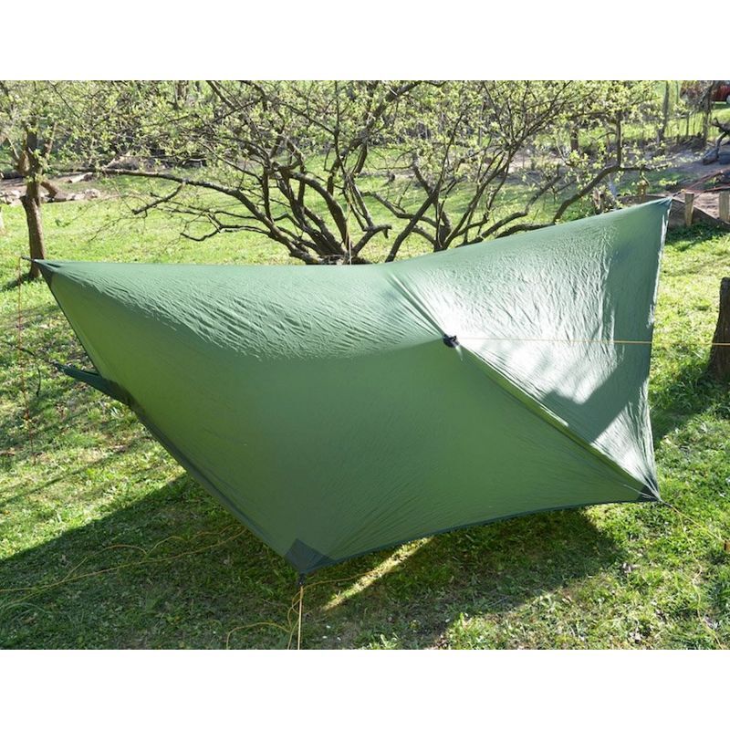 Full Moon Tarp - Hamac