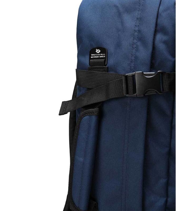 Cabin Zero Classic Ultralight Cabin Bag 36L Navy