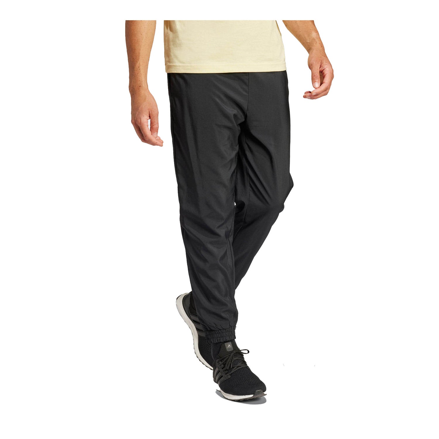 adidas  Essentials Stanford Open Hem Pant