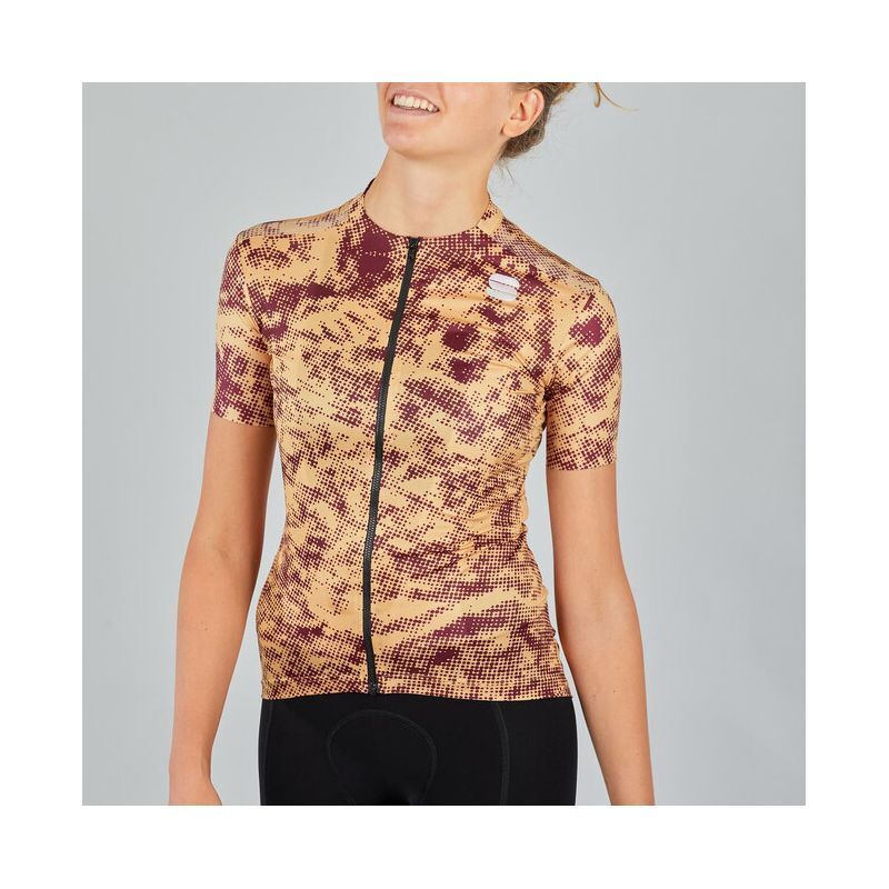 Escape Supergiara Jersey - Maillot vélo femme