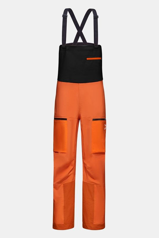 Mammut Mammut Eiger Free Gore-Tex Pro HS Bib Hardshell Skibroek