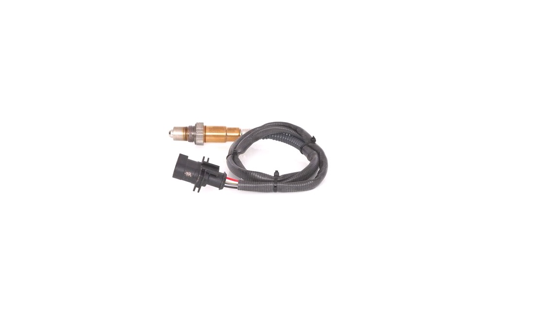 Lambda-sonde,