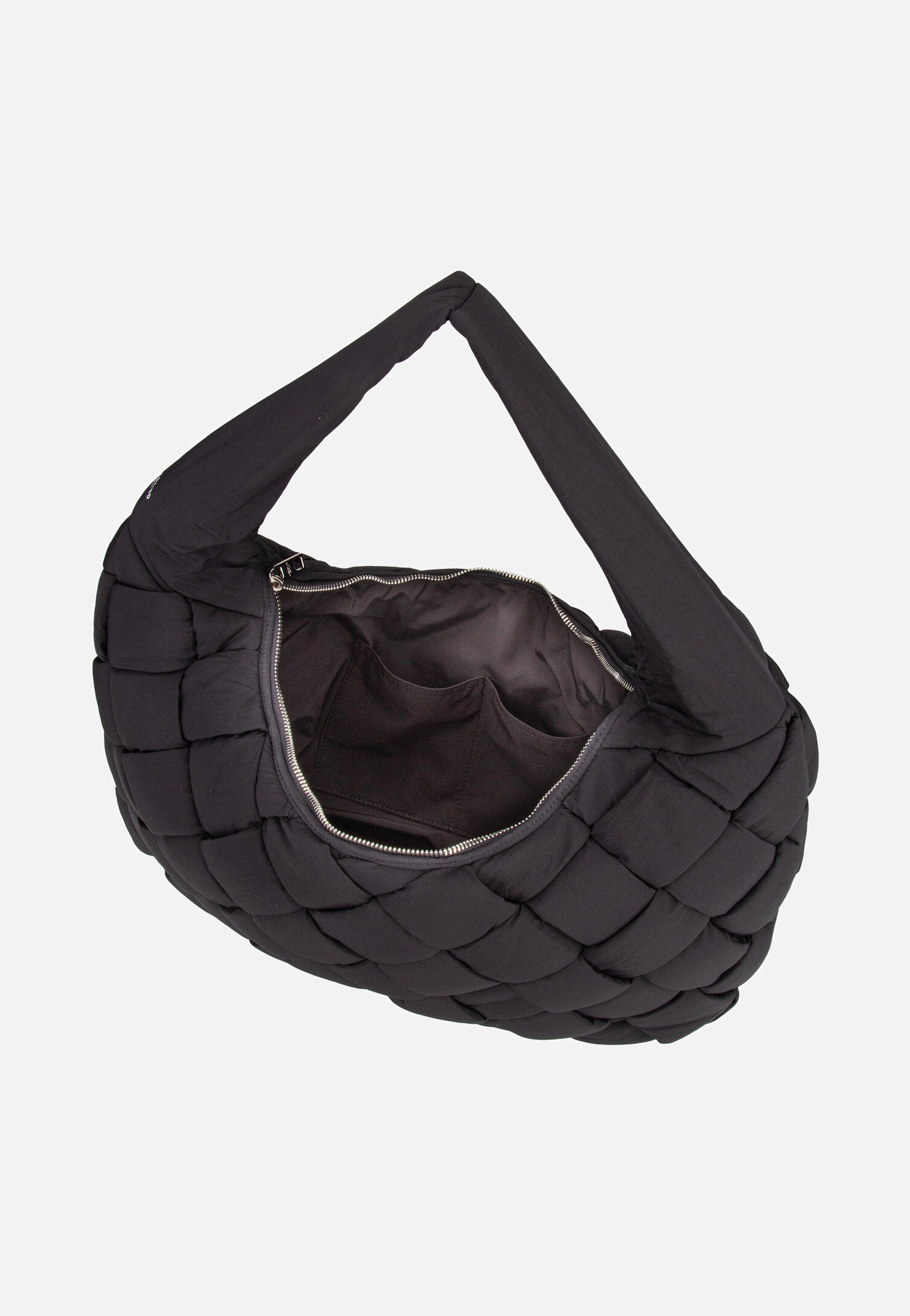 Bo Plain L 2168733 Black - Hobo Bag