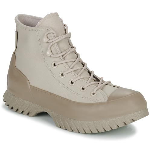 Converse - Chuck Taylor All Star Lugged 2.0 Counter Climate - Beige