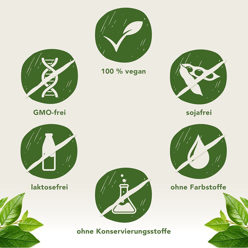 Fermentura® Spermidin