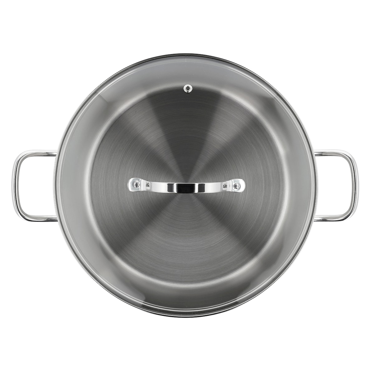 Funktion Stock pot 12,0 liter