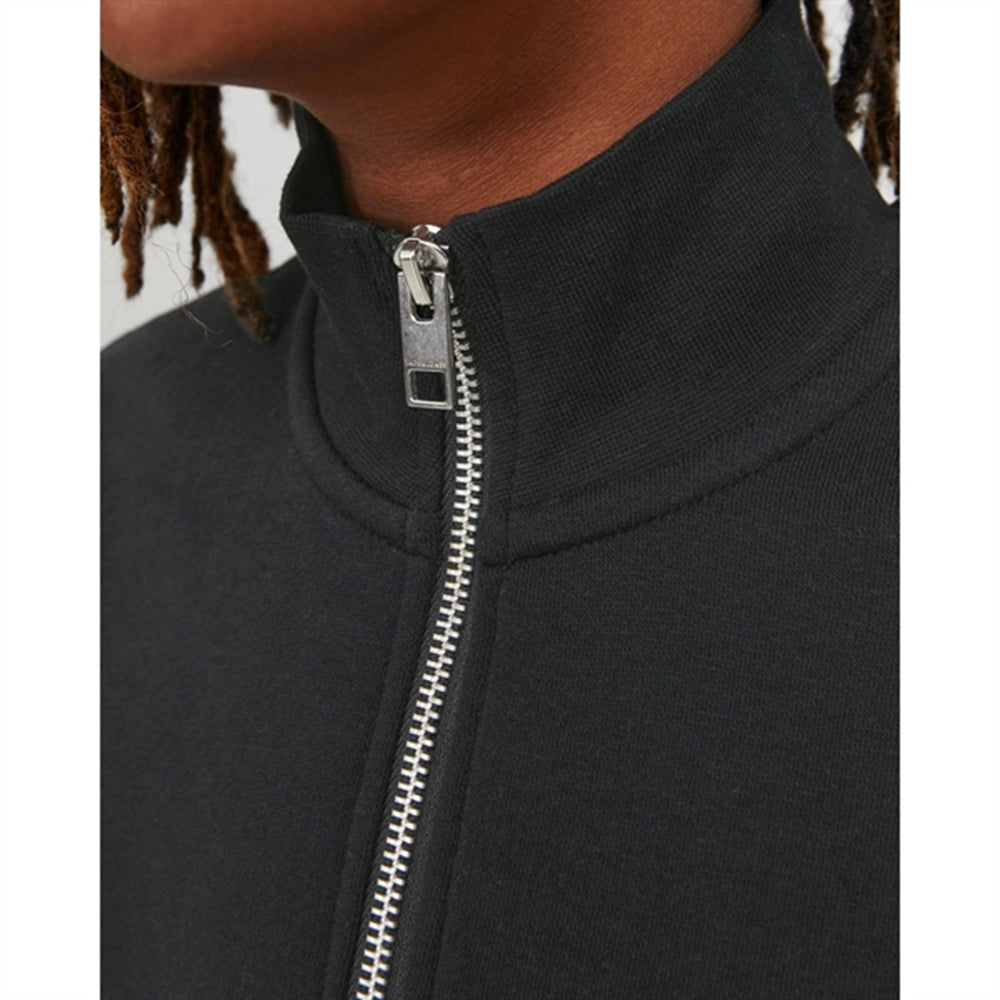 Black Jorvesterbro Sweatshirt