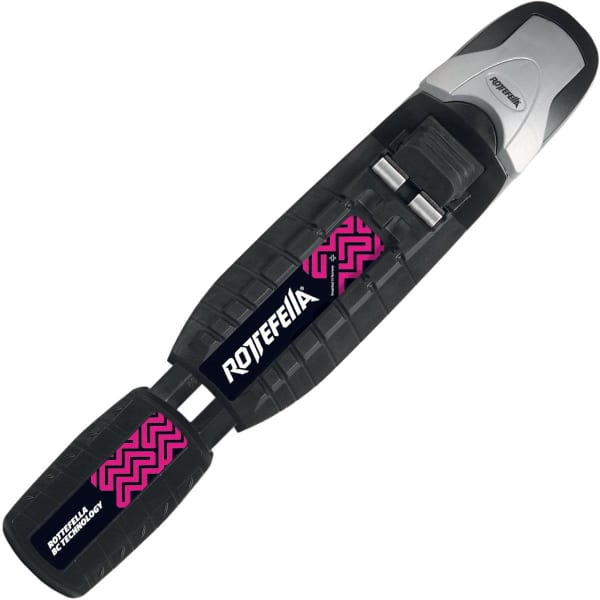 Fixation ski de fond ROTTEFELLA BC MAGNUM