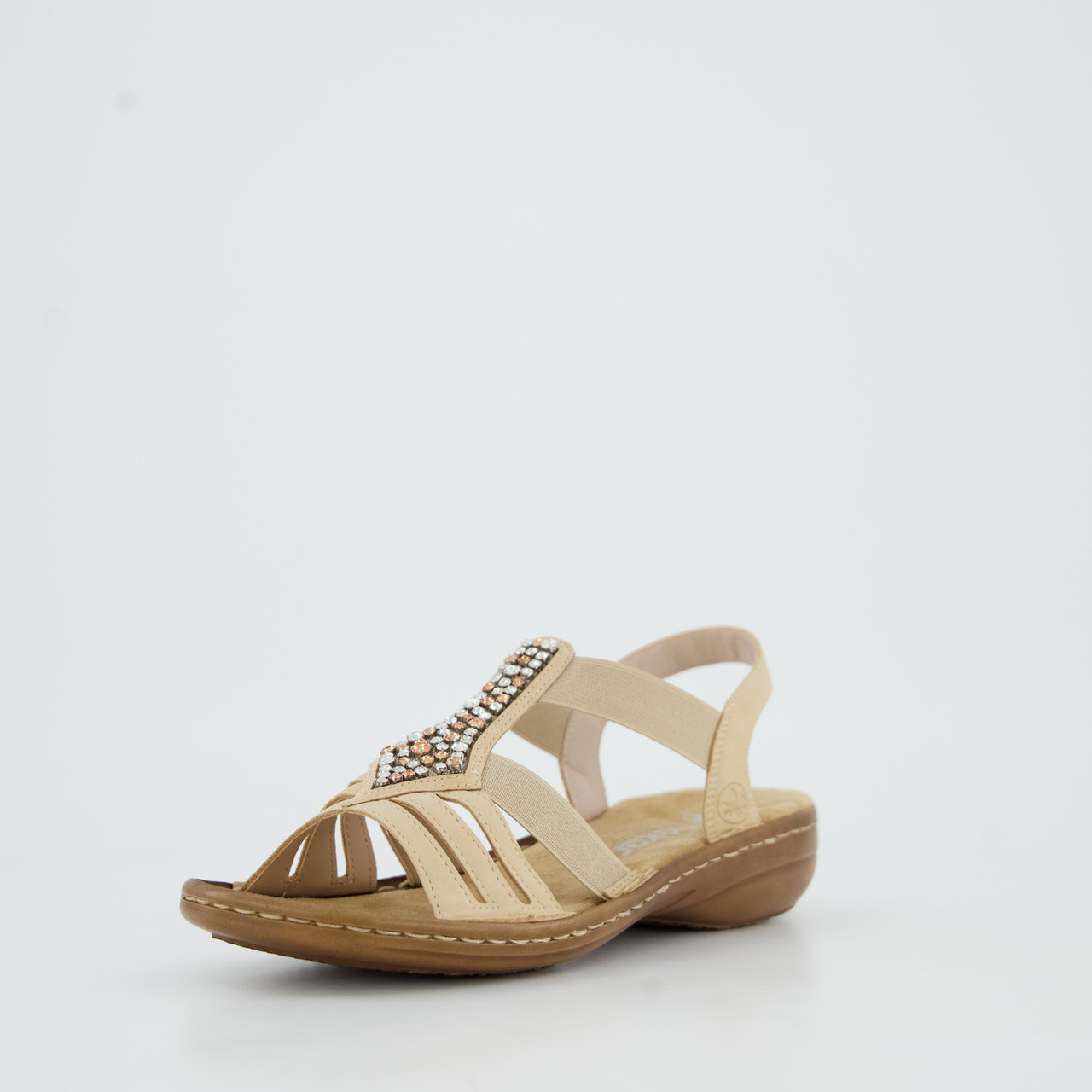 Rieker Sandalen