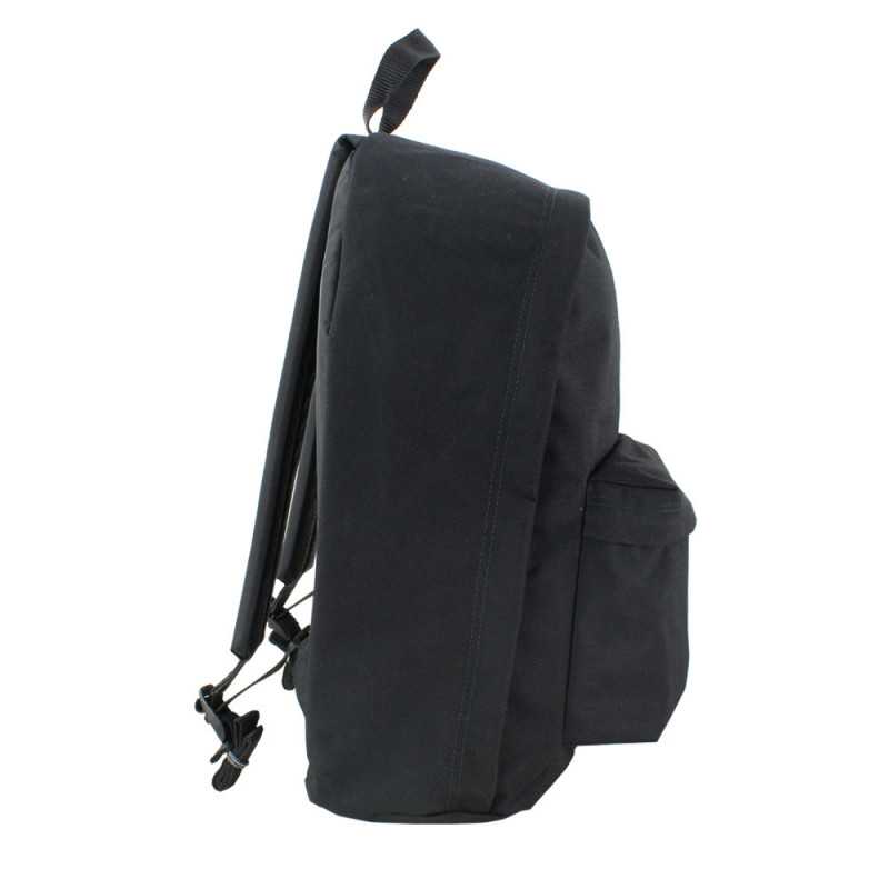 Sac à dos ordinateur Out Of Office 27 Litres black