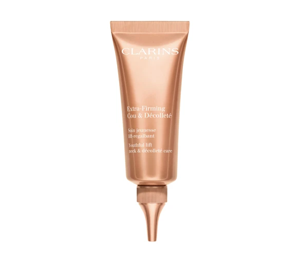 Clarins Extra-Firming Cou & Décolleté Cou & Décolleté
