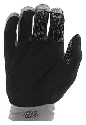 Gants Longs Troy Lee Designs Ace Sram Gris