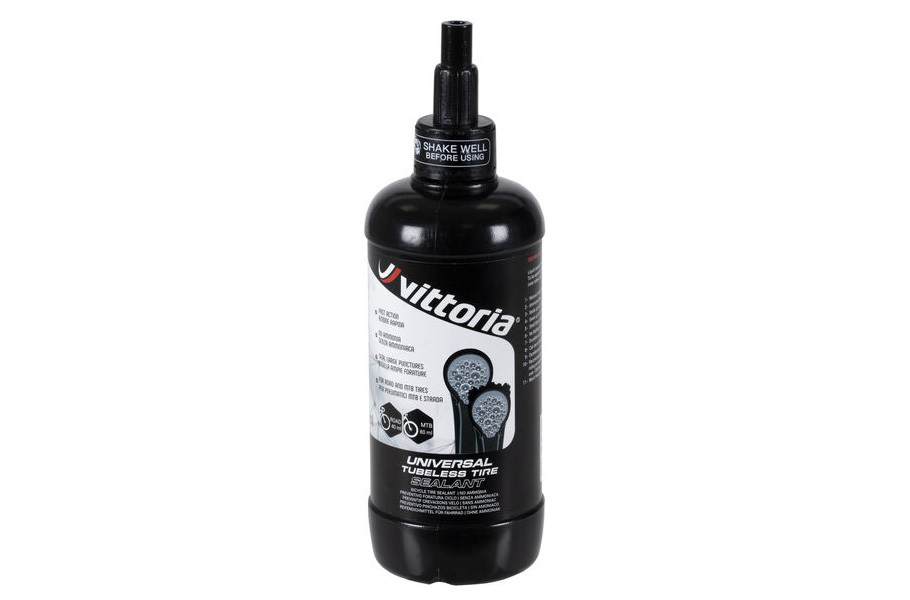 Vittoria Universal Tubeless Tire Sealant 250ml