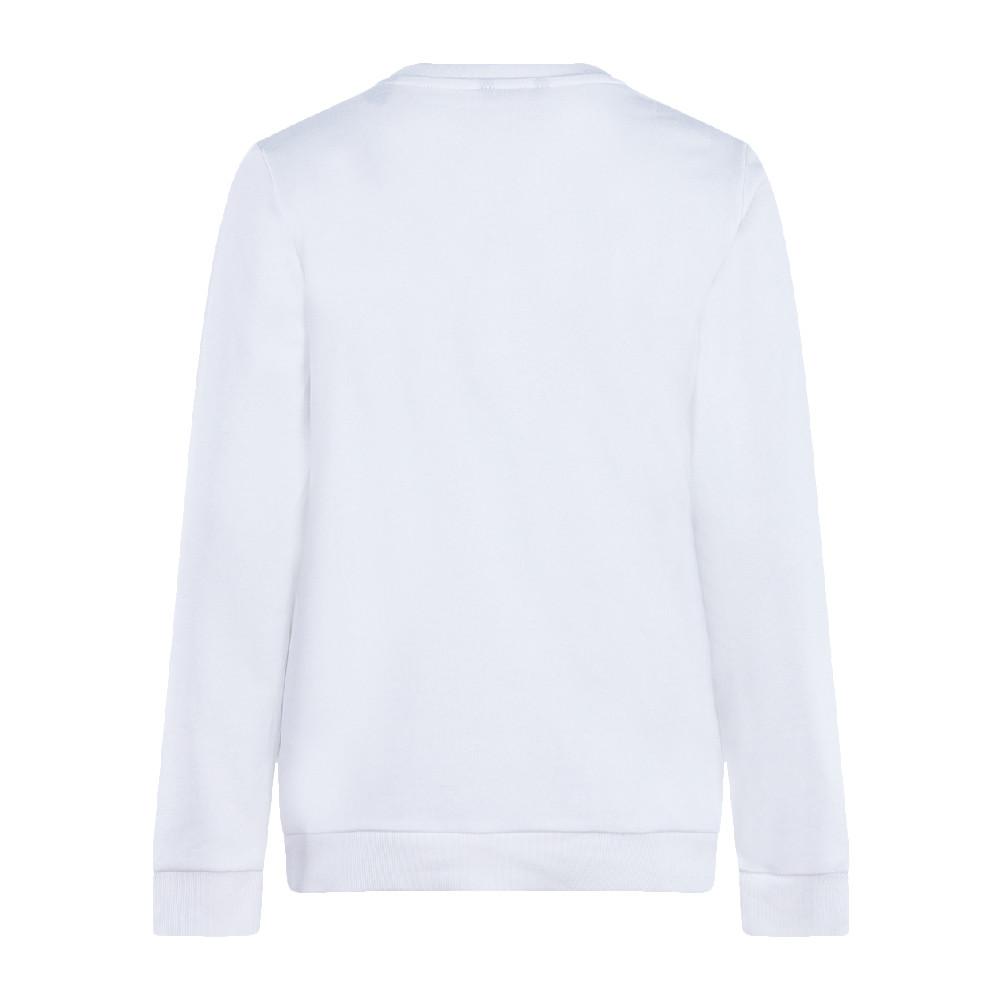 Guess Sweat Blanc Enfant Guess