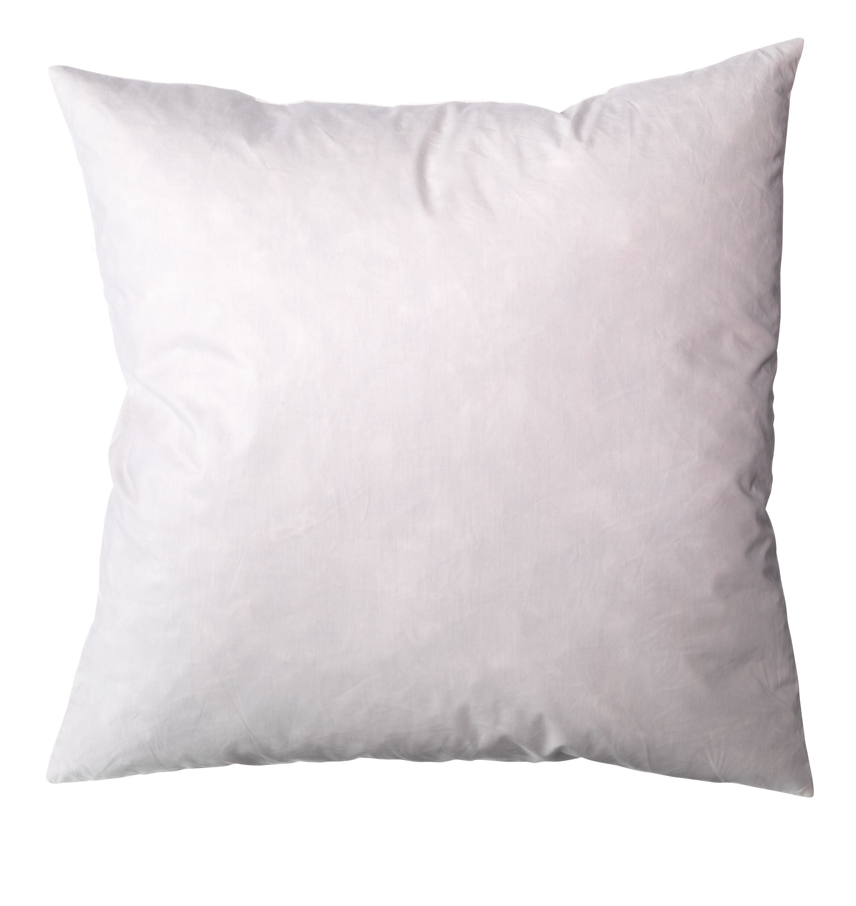MONA Kissenfüllung - Weiss / B: 40.0 cm x H: 40.0 cm