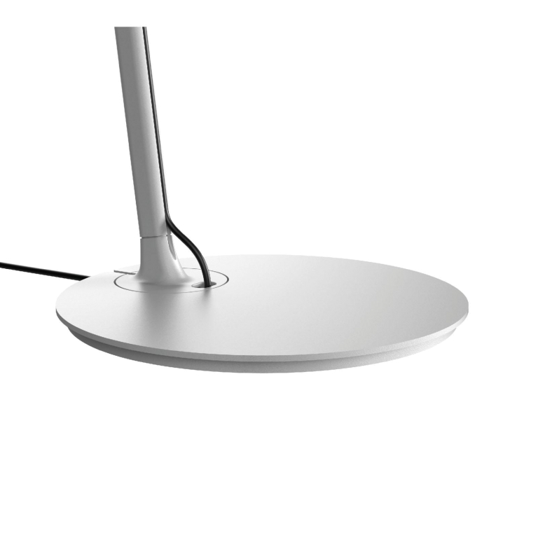 Tonone One vloerlamp LED oplaadbaar Fuzzy White