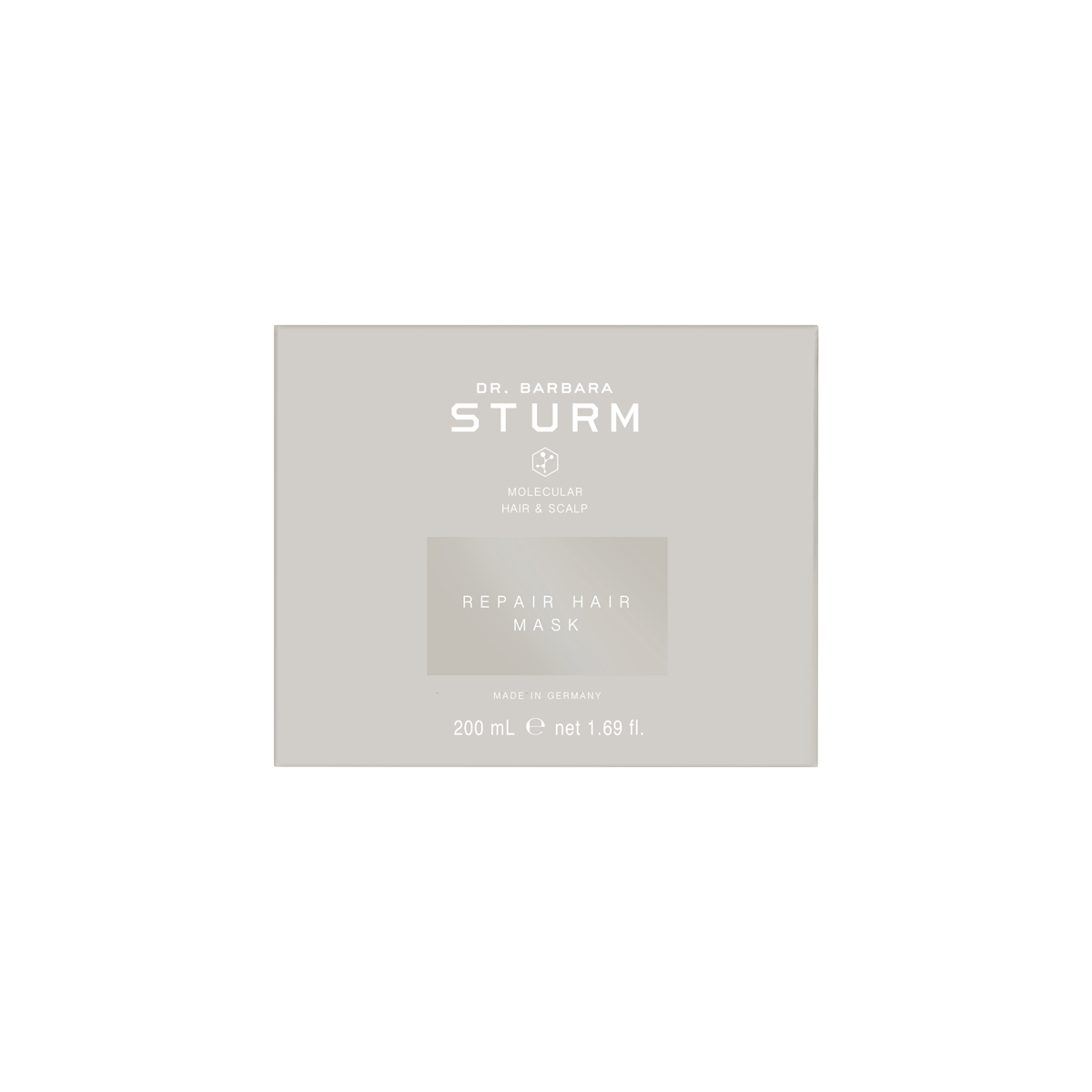 Repair Hair Mask 200ml