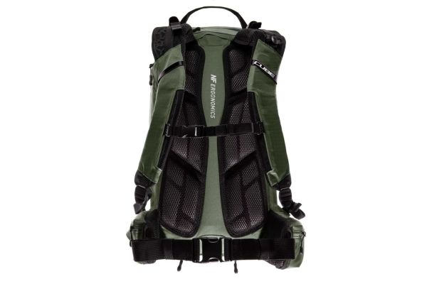 Cube Vertex 16 Backpack, Olive