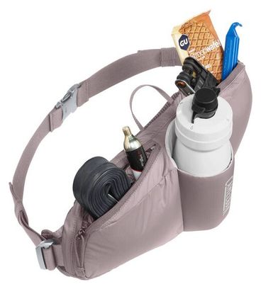 Ceinture Hydro Camelbak Podium Flow 2L   Bidon Dirt Series 620ml - Violet