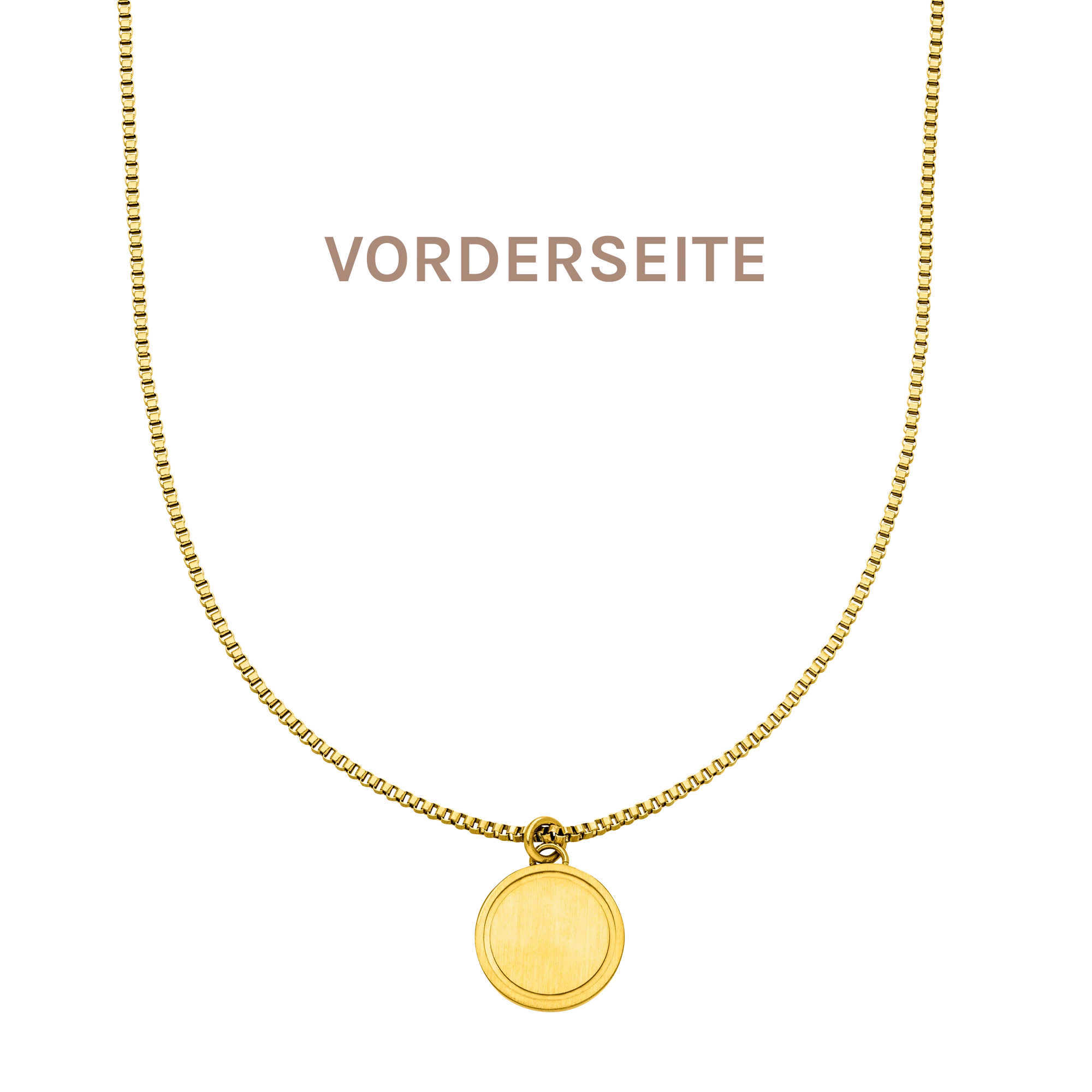 Love Letter Kette- PURELEI