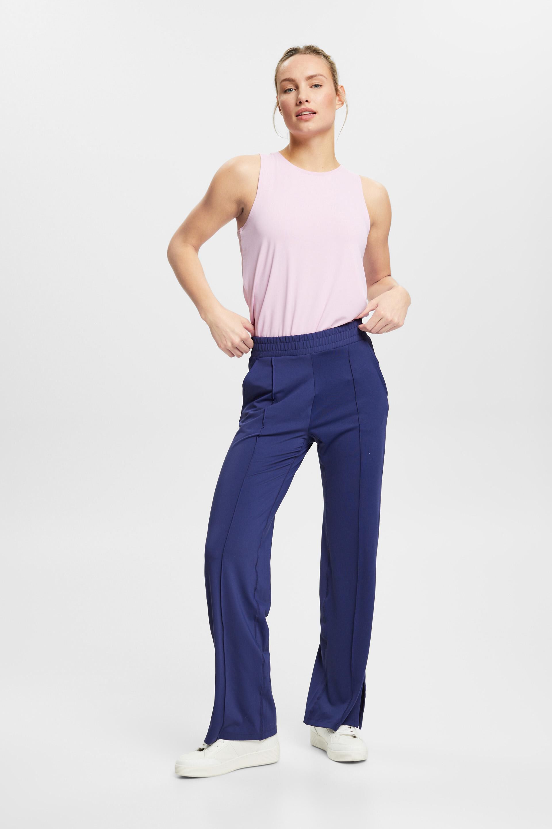 Pantalon de jogging doté de la technologie E-DRY