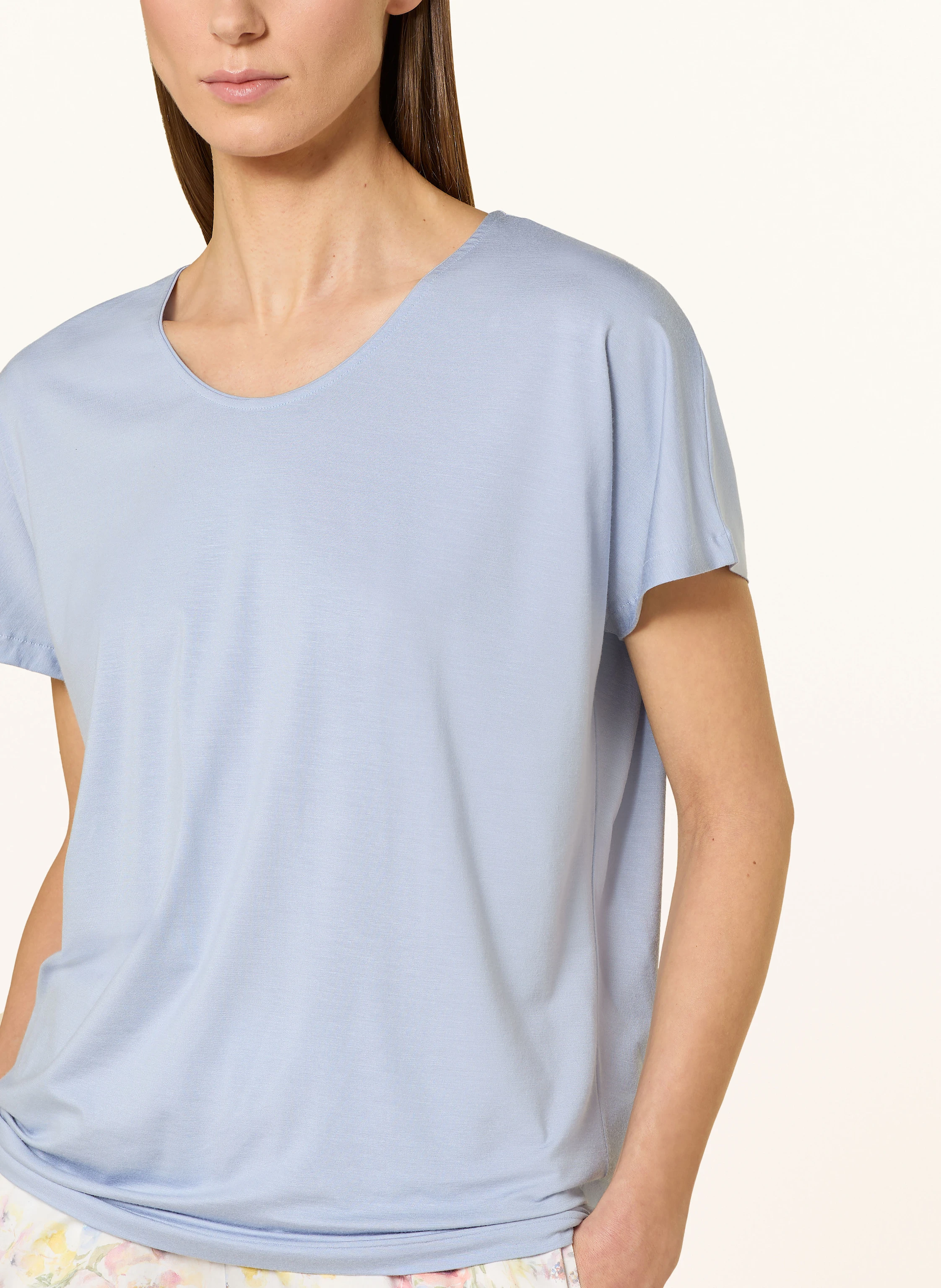 zimmerli Schlafshirt PURENESS