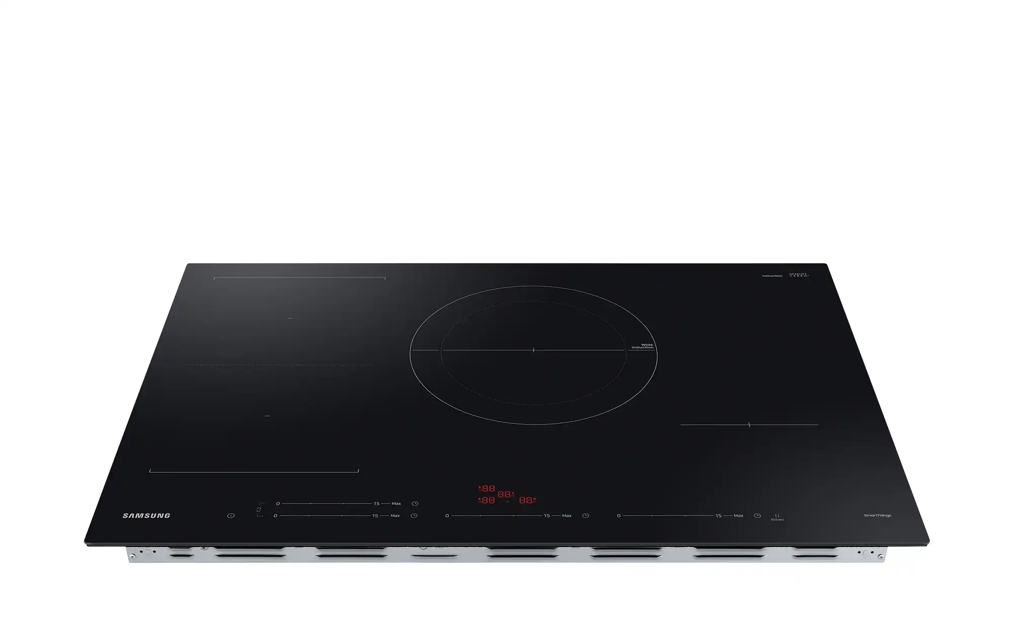 Samsung Induktions-Kochstelle NZ84C5047FK/U1
