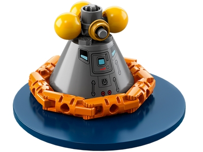 LEGO® NASA Apollo Saturn V (92176)