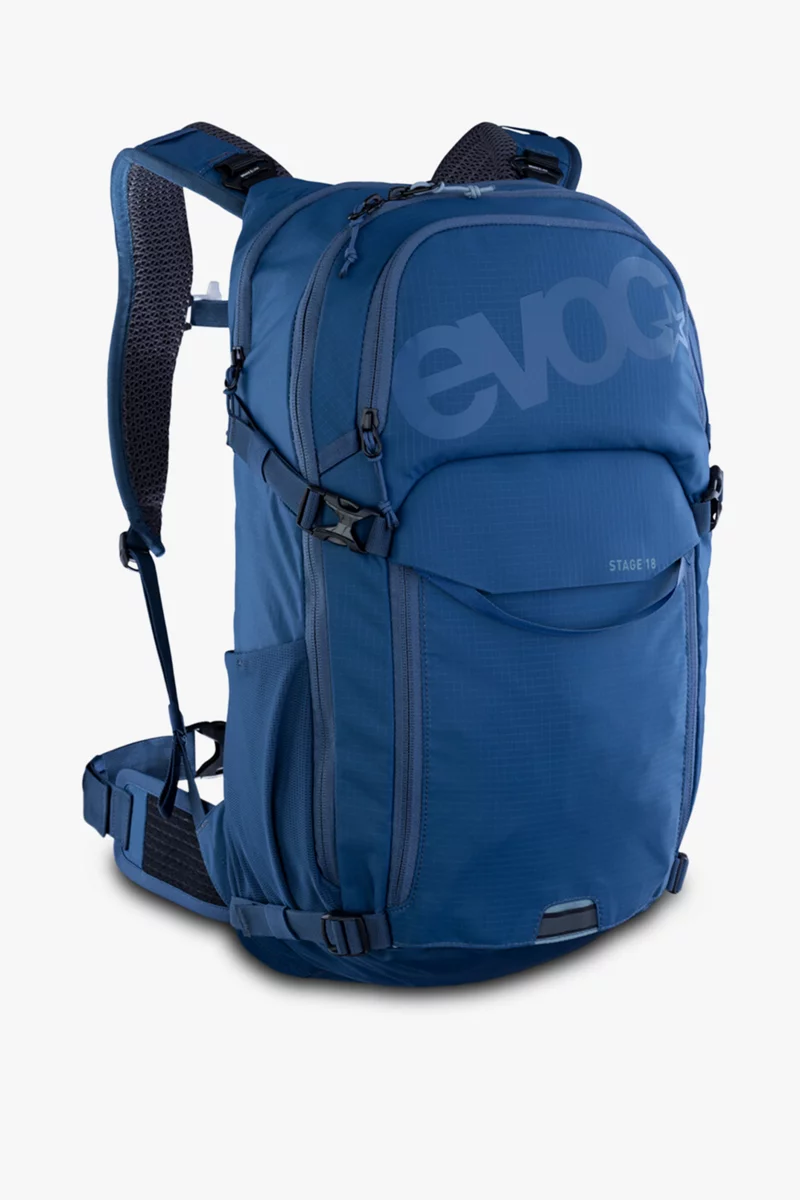 Evoc Stage 18 L Bikerucksack