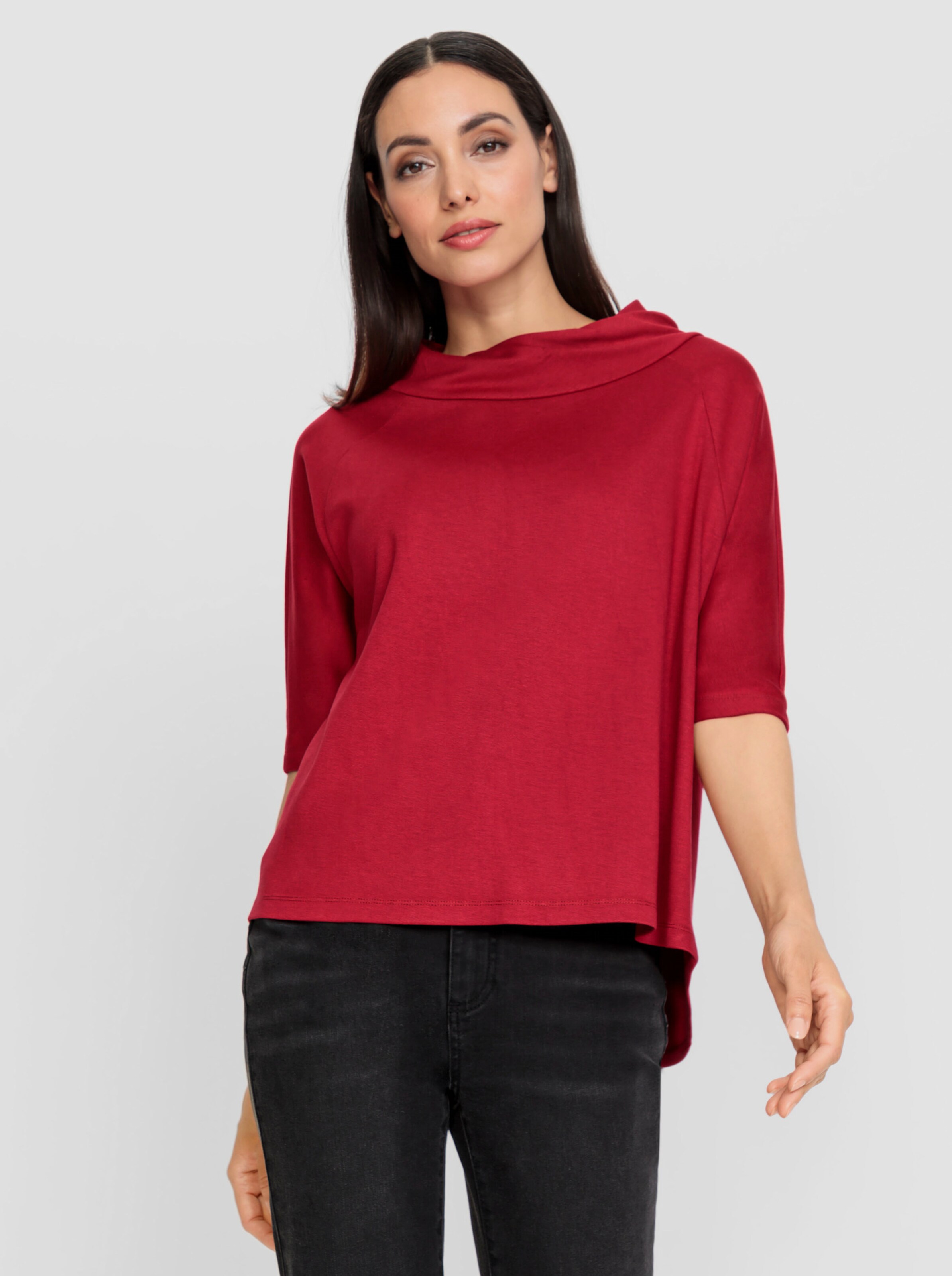 Oversized Shirt
