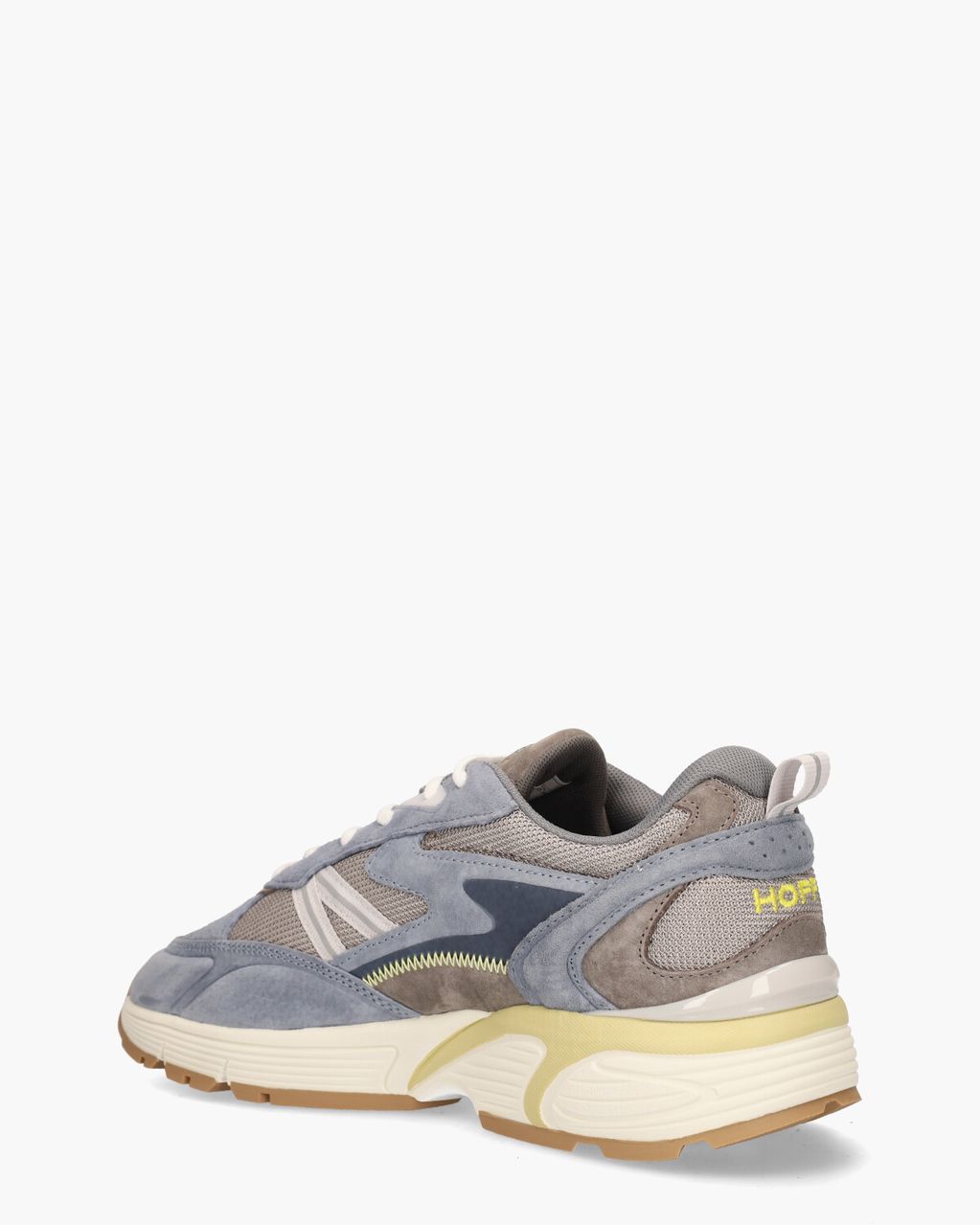Hoff Minnesota Multicolor Herensneakers