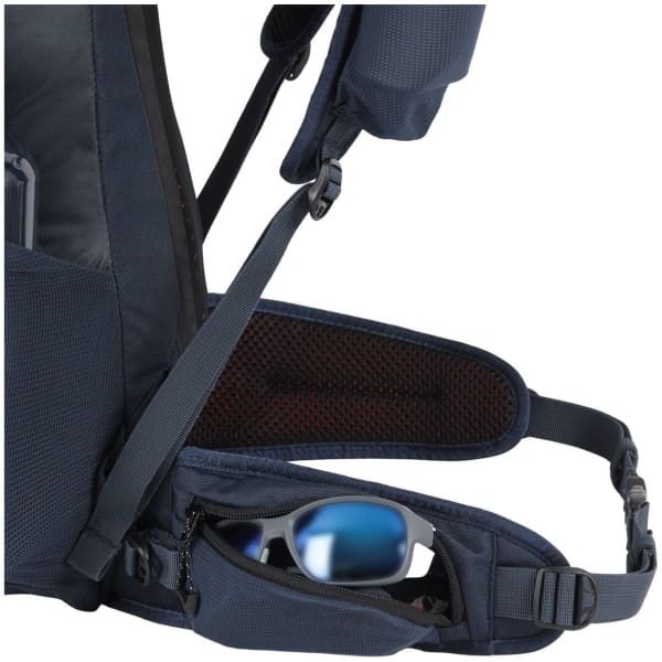 Sac à dos randonnée MILLET WANAKA 30 SAPHIR