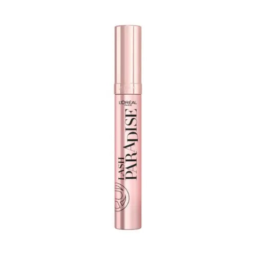 Lash Paradise Mascara Black