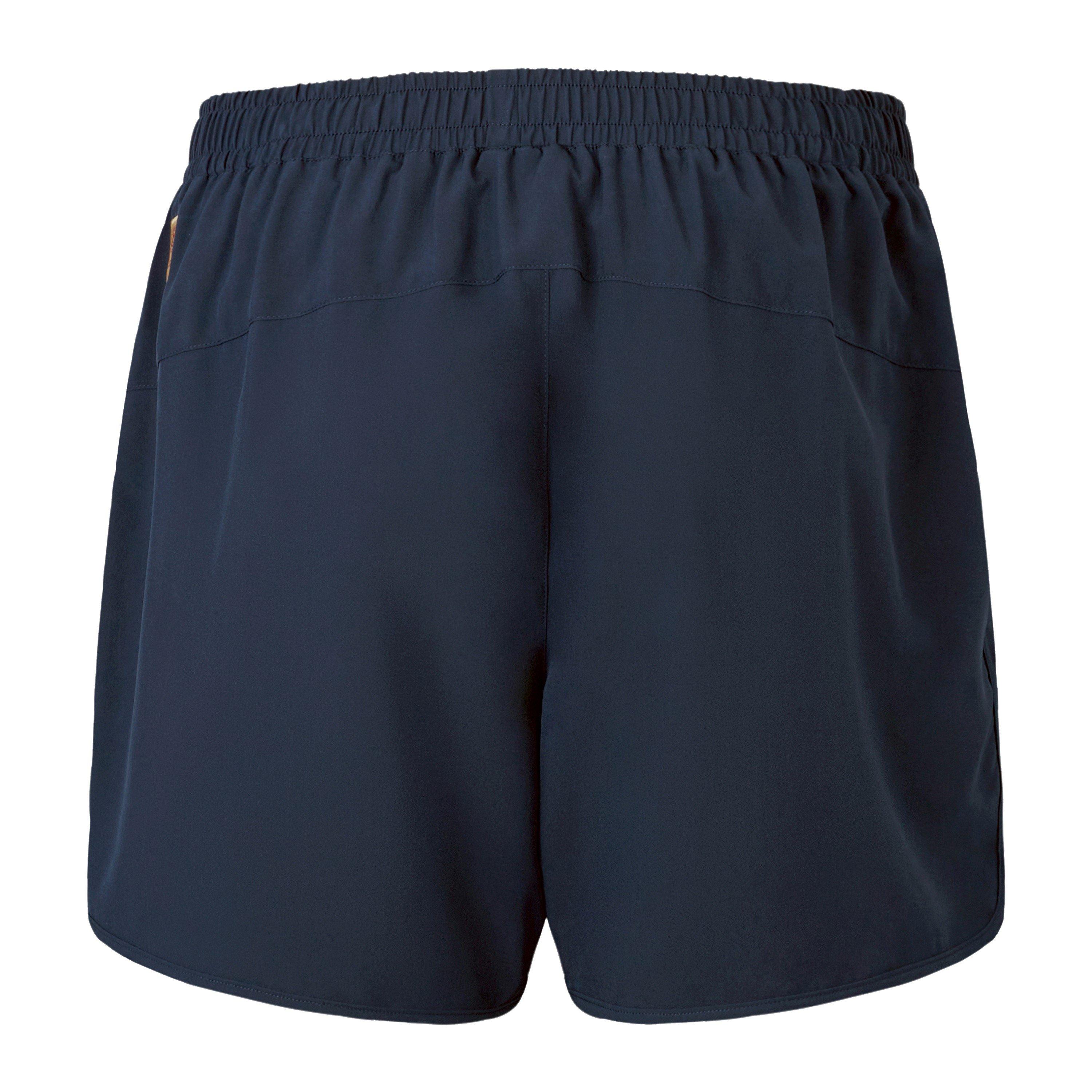 Canterbury British and Irish Lions 2024 Gym Shorts Womens