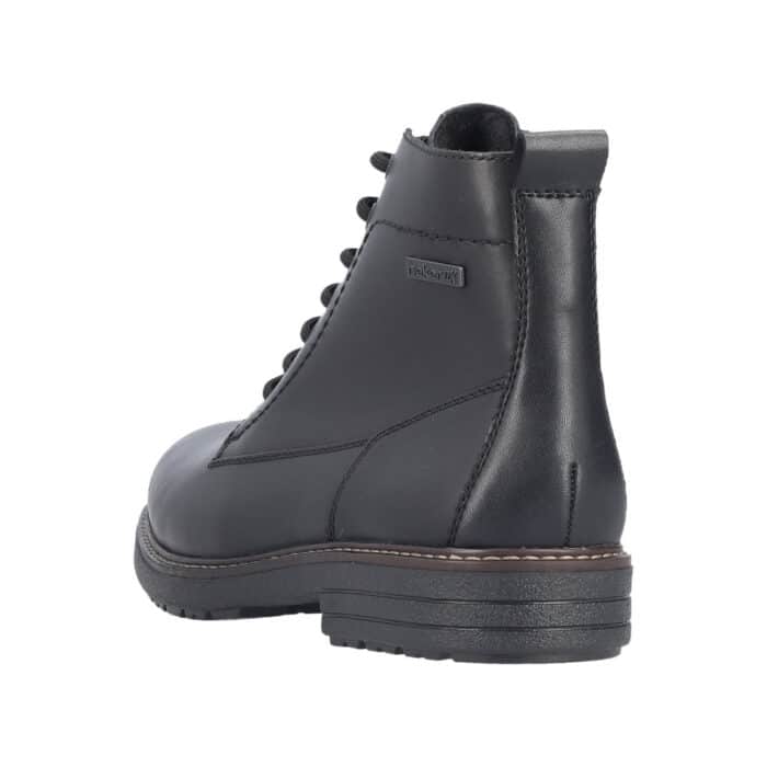 Rieker Støvle Herre 33143-00