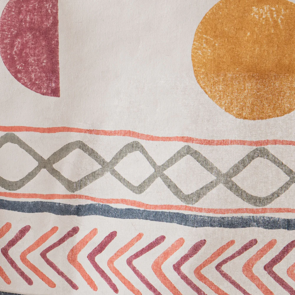 Nappe Symbologie 150x250 cm Amadeus