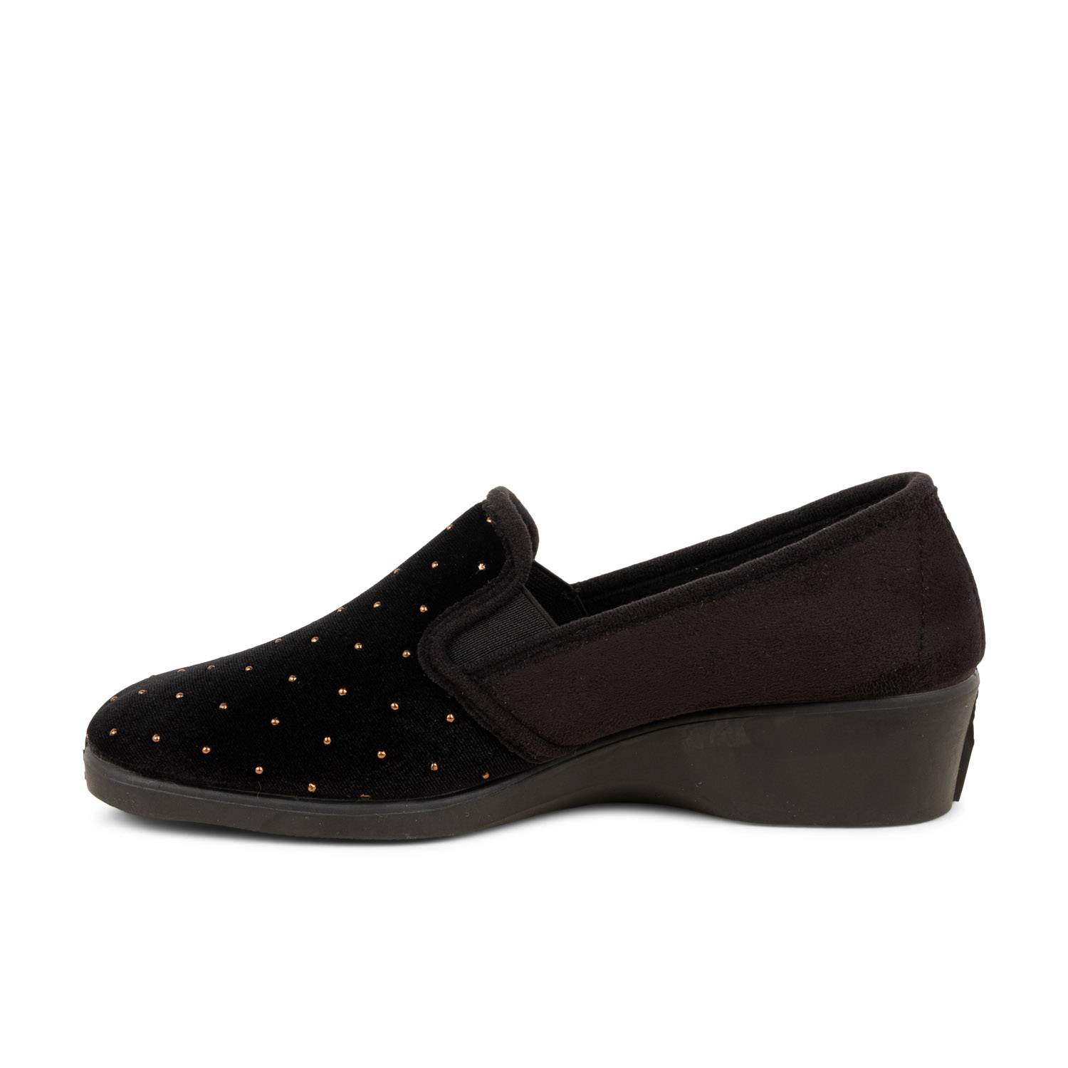 Chaussons femme SEMELFLEX JULIETTE