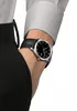 Tissot PR100 Quarz 40mm Schwarz T150.410.16.051.00