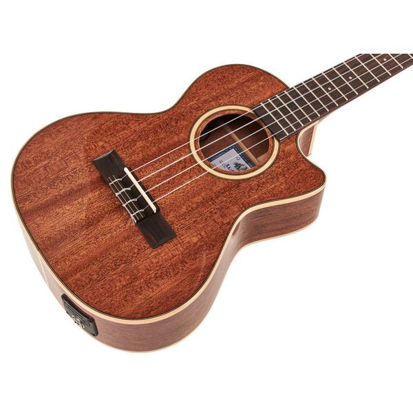 Kala KA-SMH-TG-CE Tenor Ukulele