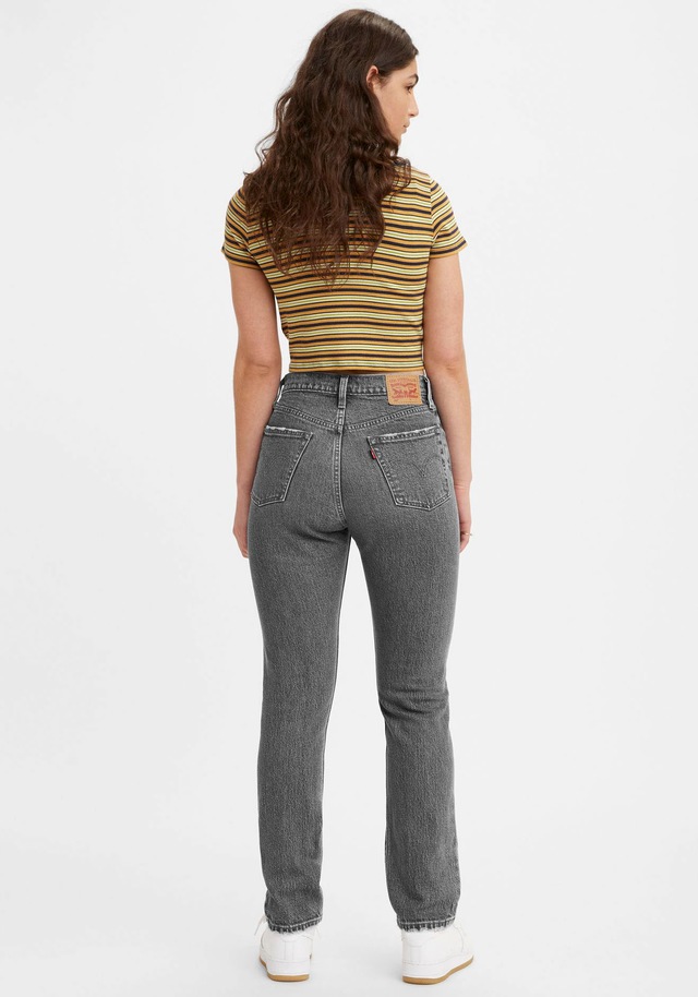 Levi's® 5-Pocket-Jeans »501 Long« 501 Collection