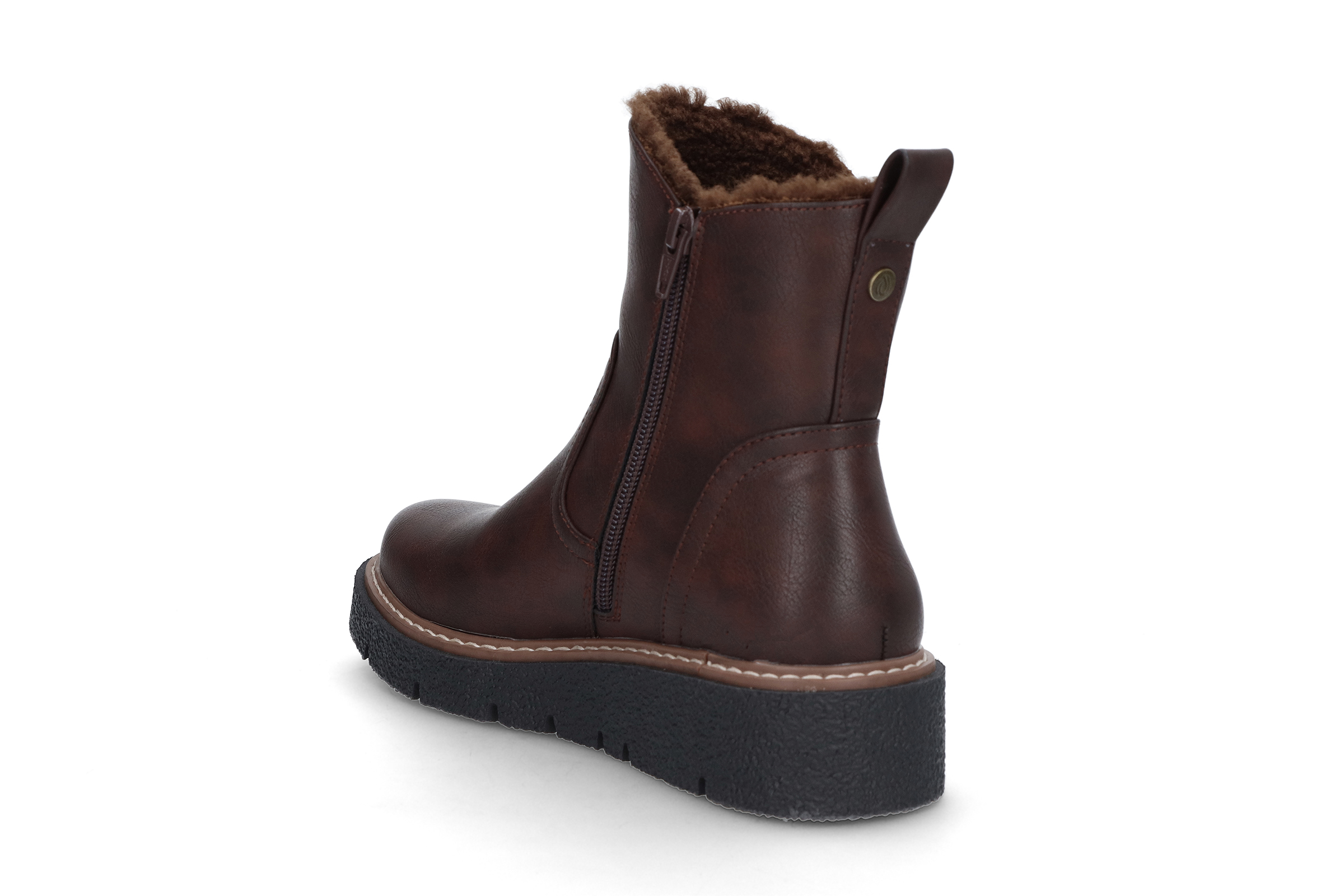 Vannavvisende boots