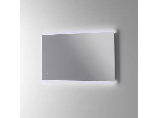 Ensemble de salle de bain 3 pièces AIGUILLE bleu pierre