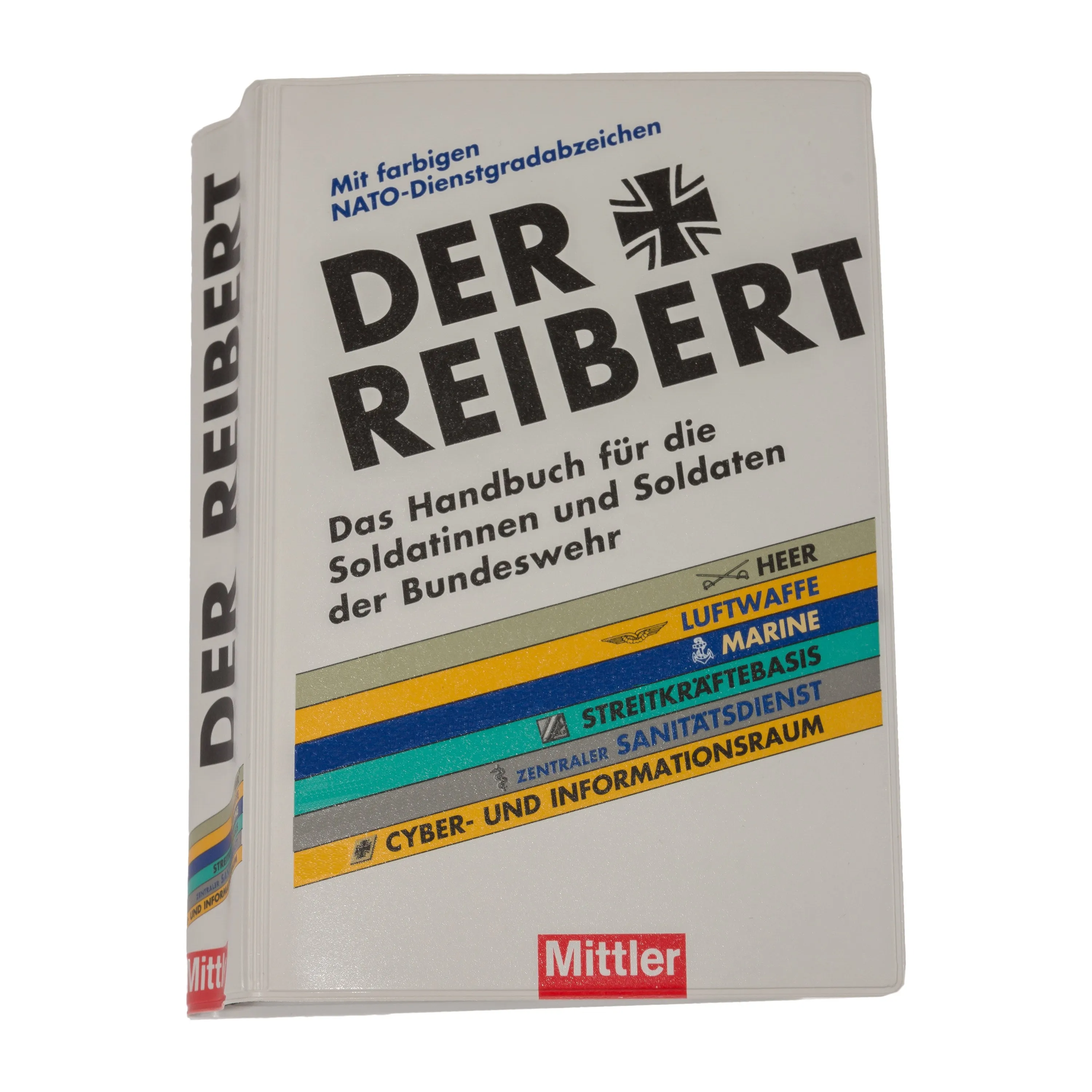Mittler -  Buch Der Reibert