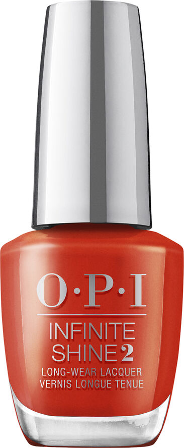OPI IS - RUST & RELAXATION