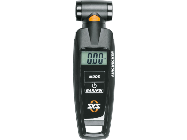 SKS Airchecker Digital Dæktryksmåler, 144 PSI