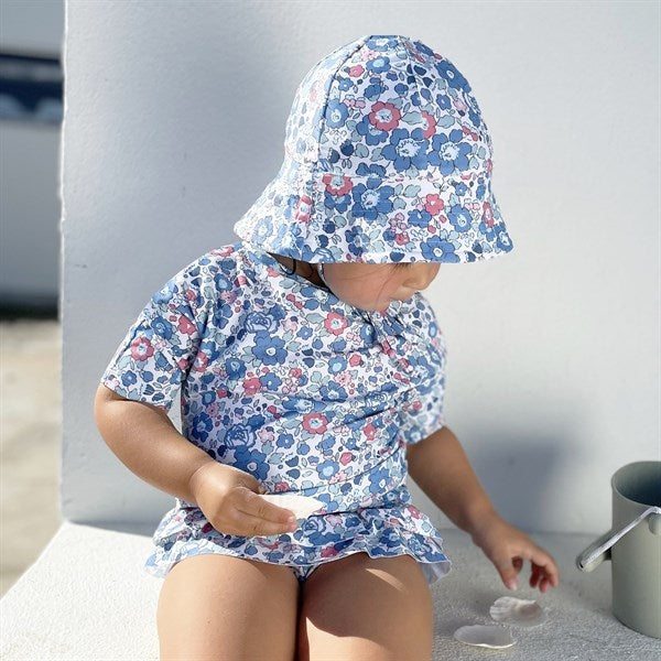 Køb Petit Crabe Betsy B Frey Solhat Liberty© fabric